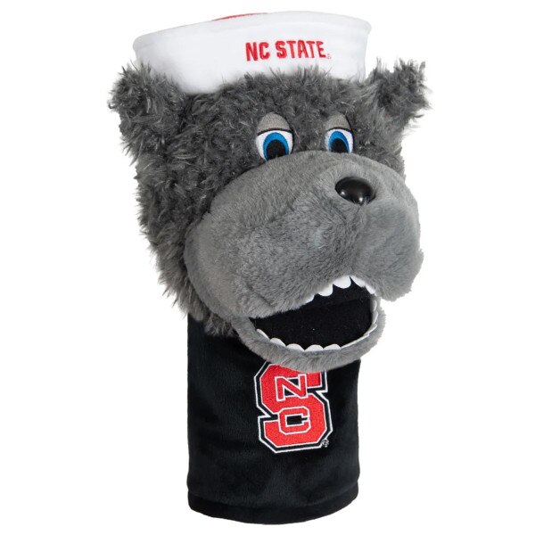Mascot Headcover